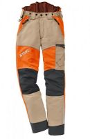 Hlače na pas STIHL DYNAMIC Vent