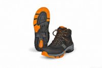 Zaščitni čevlji na vezalke WORKER S3 STIHL
