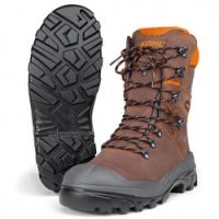 Usnjeni čevlji DYNAMIC S3 STIHL