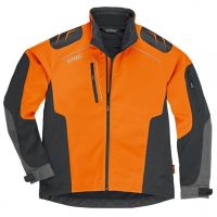 Jopič STIHL ADVANCE X - Shell Moški