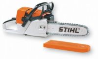 MODEL ŽAGE STIHL - IGRAČA
