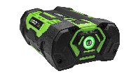 EGO BATERIJA 2.5Ah 140Wh