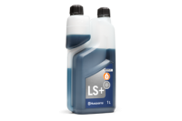 2-taktno olje LS+ Husqvarna 1l
