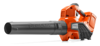 PIHALNIK HV 320iB MARK II