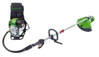 NAHRBTNA MOTORNA KOSA ACTIVE 4.0 Z -