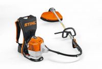 NAHRBTNA MOTORNA KOSA STIHL FR 460 TC-E AC 36-2