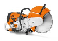 Rezalec betona STIHL TS 800