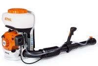 MOTORNA ŠKROPILNICA STIHL SR 200