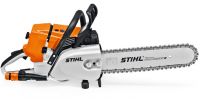 Žaga za razrez kamna STIHL GS 461
