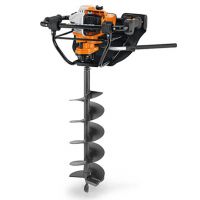 VRTALNIK STIHL BT 131