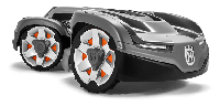 AUTOMOWER 435X AWD