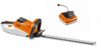 Akumulatorske škarje STIHL HSA 66 KOMPLET