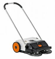 STIHL KG 550 STROJ ZA POMETANJE
