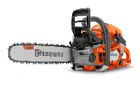 ŽAGA HV 550 XP MARK II 15