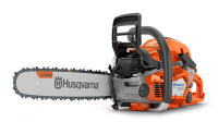 HUSQVARNA 550XPG MARK II