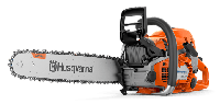 HUSQVARNA 562 XPG FL
