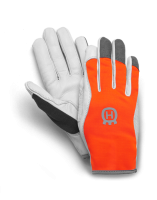 Rokavice Classic Light Husqvarna
