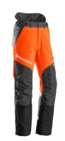 Dopasne hlače Husqvarna Technical 7 cm daljše hlačnice
