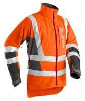 Jakna Husqvarna Technical High Viz