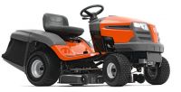 TRAKTOR TC 138