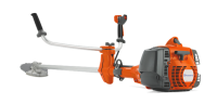 Gozdarski obrezovalnik HUSQVARNA 555 FX