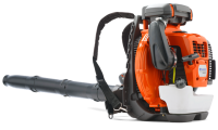 PIHALNIK HUSQVARNA 580 BTS