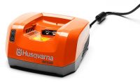 Polnilna postaja  HUSQVARNA QC330