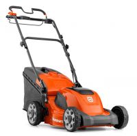 HUSQVARNA LC 141iV