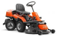 RIDER HUSQVARNA R 214 C
