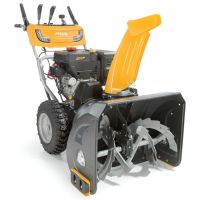 STIGA ST 5266 P SNEŽNA FREZA DEL.ŠIR.-66CM-6,2KW-96KG