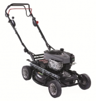 KOSILNICA ACTIVE 5500 MULCHING