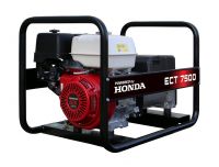 MIO Honda agregat ECT7500