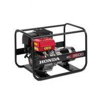 Honda agregat EC3800 AVR
