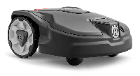 AUTOMOWER AM 310 MARK II