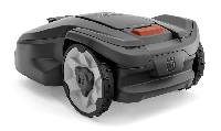AUTOMOWER AM 310 MARK II