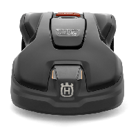AUTOMOWER AM 315 MARK II