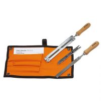 Ostrilni komplet STIHL