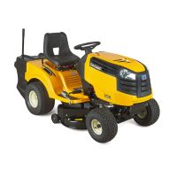 LT2 NR92 VRTNI TRAKTOR CUBCADET