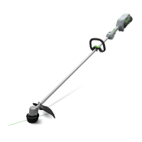 EGO BAT.KOSA 33cm