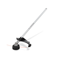 POWER+ BATERIJSKA KOSA 38cm -NASTAVEK