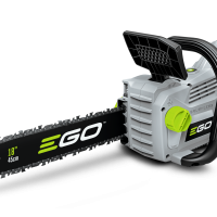 EGO BAT. ŽAGA meč 45cm