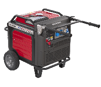 Agregat Honda EU70iS
