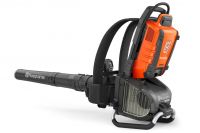 Akumulatorski pihalnik HUSQVARNA 550iBTX