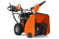SNEŽNA FREZA HUSQVARNA ST 324