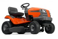 Vrtni traktor Husqvarna TS 142 L