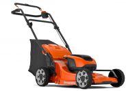 Kosilnica Husqvarna LC 142i