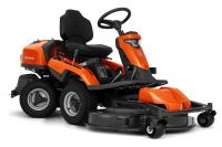 Rider HUSQVARNA R 320X AWD