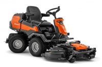 RIDER HUSQVARNA R420TSXAWD