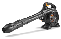 PIHALNIK MCCULLOCH GBV 322 VX