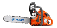 ŽAGA HUSQVARNA 440E 15